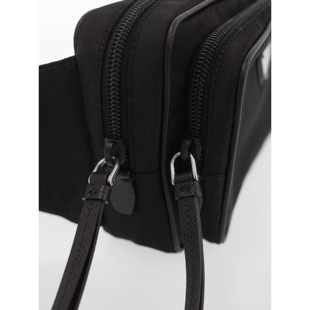 Prada Belt Bag Body Bum Crossbody Belt - Picture 7 of 9